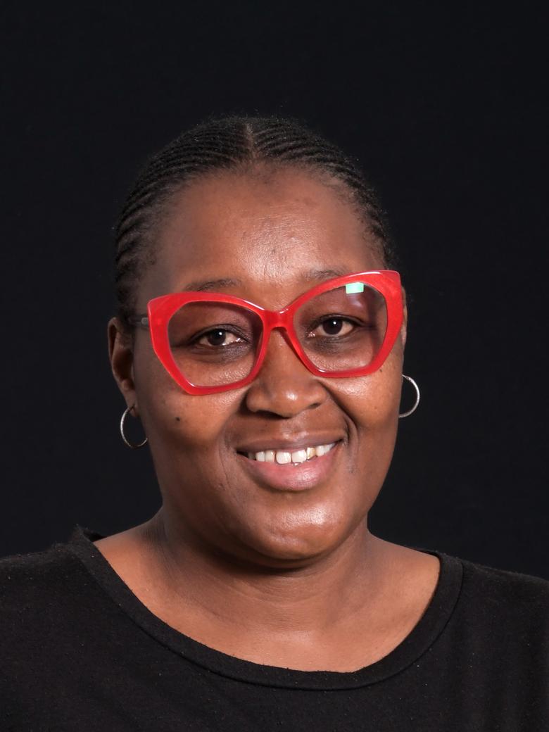 Ms KP Modiga